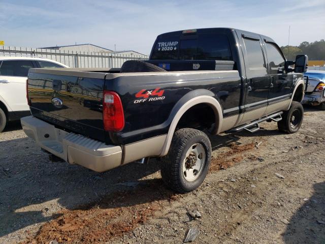 Photo 3 VIN: 1FTSW21R78ED29101 - FORD F250 SUPER 