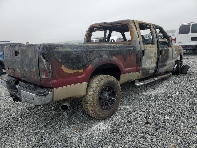 Photo 2 VIN: 1FTSW21R78ED29938 - FORD F250 SUPER 