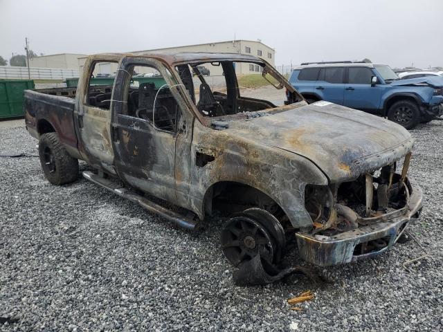 Photo 3 VIN: 1FTSW21R78ED29938 - FORD F250 SUPER 