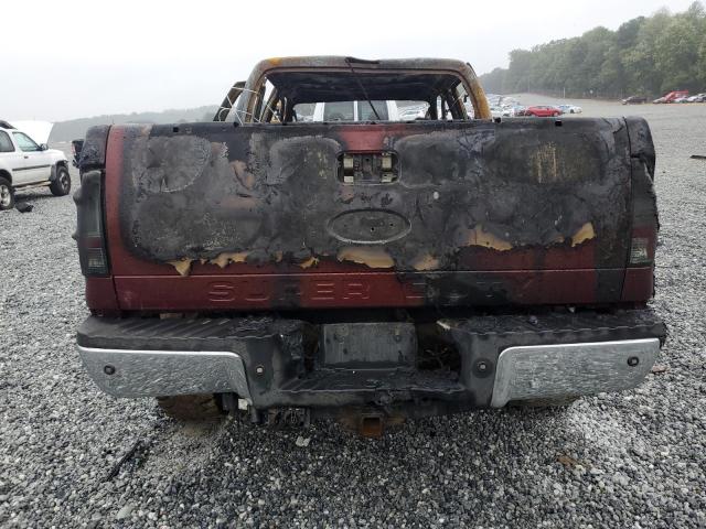 Photo 5 VIN: 1FTSW21R78ED29938 - FORD F250 SUPER 