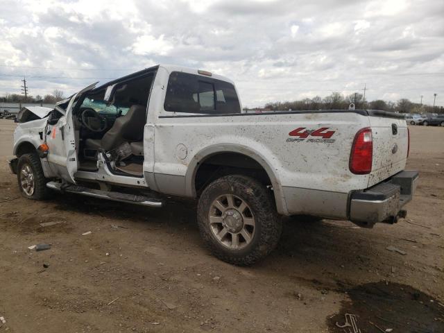 Photo 1 VIN: 1FTSW21R78ED82266 - FORD F250 