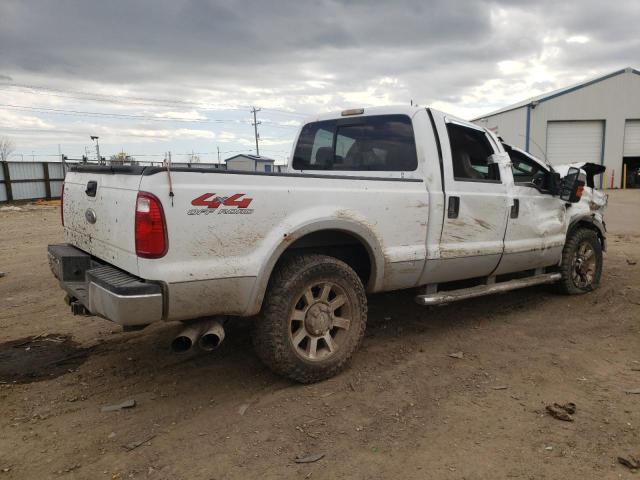 Photo 2 VIN: 1FTSW21R78ED82266 - FORD F250 