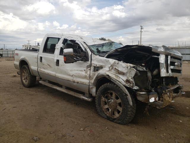 Photo 3 VIN: 1FTSW21R78ED82266 - FORD F250 