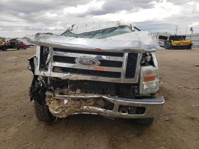 Photo 4 VIN: 1FTSW21R78ED82266 - FORD F250 