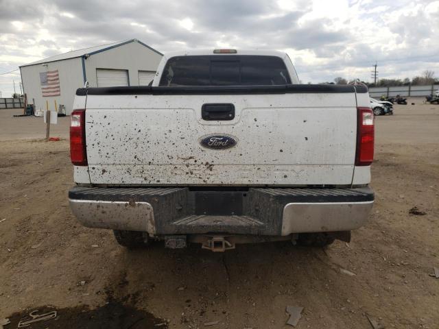 Photo 5 VIN: 1FTSW21R78ED82266 - FORD F250 