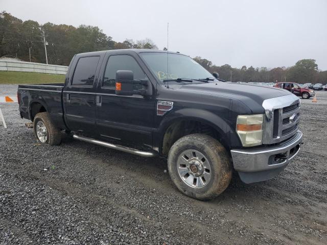 Photo 3 VIN: 1FTSW21R78ED94563 - FORD F250 SUPER 