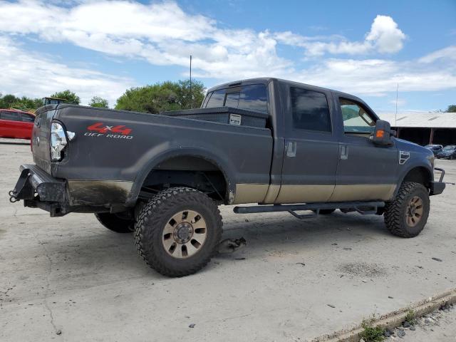 Photo 2 VIN: 1FTSW21R78EE14780 - FORD F250 SUPER 