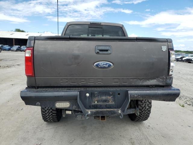 Photo 5 VIN: 1FTSW21R78EE14780 - FORD F250 SUPER 