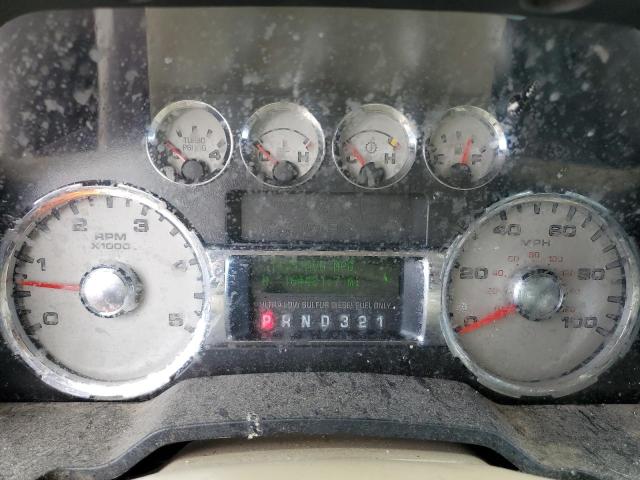 Photo 8 VIN: 1FTSW21R78EE14780 - FORD F250 SUPER 