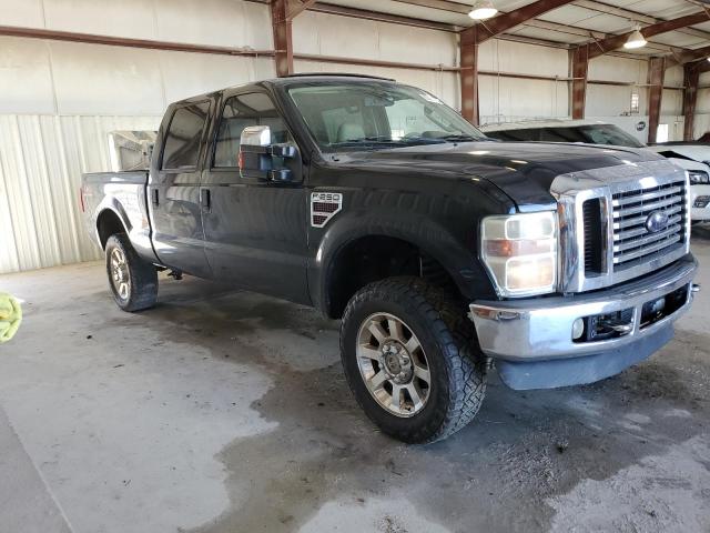 Photo 3 VIN: 1FTSW21R78EE24323 - FORD F250 SUPER 