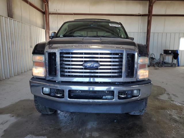 Photo 4 VIN: 1FTSW21R78EE24323 - FORD F250 SUPER 