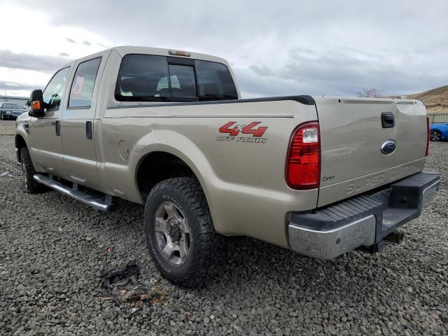 Photo 1 VIN: 1FTSW21R79EA91204 - FORD F250 