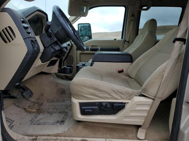 Photo 6 VIN: 1FTSW21R79EA91204 - FORD F250 