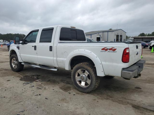 Photo 1 VIN: 1FTSW21R88EA85071 - FORD F250 