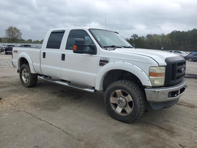 Photo 3 VIN: 1FTSW21R88EA85071 - FORD F250 