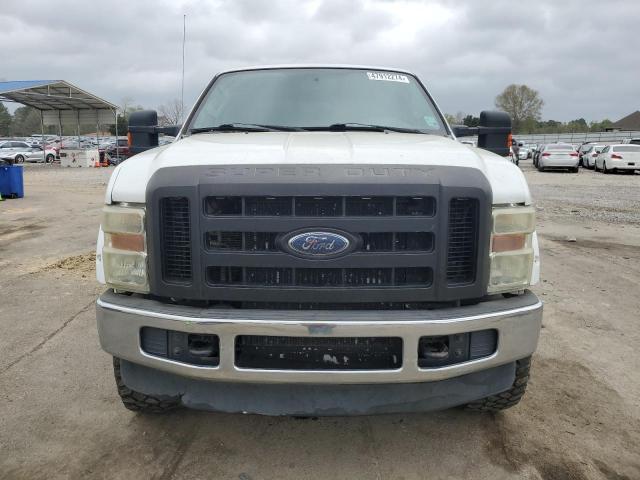 Photo 4 VIN: 1FTSW21R88EA85071 - FORD F250 