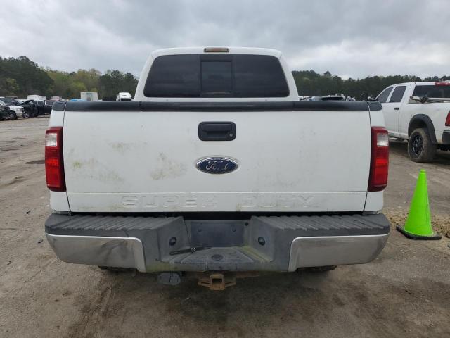 Photo 5 VIN: 1FTSW21R88EA85071 - FORD F250 