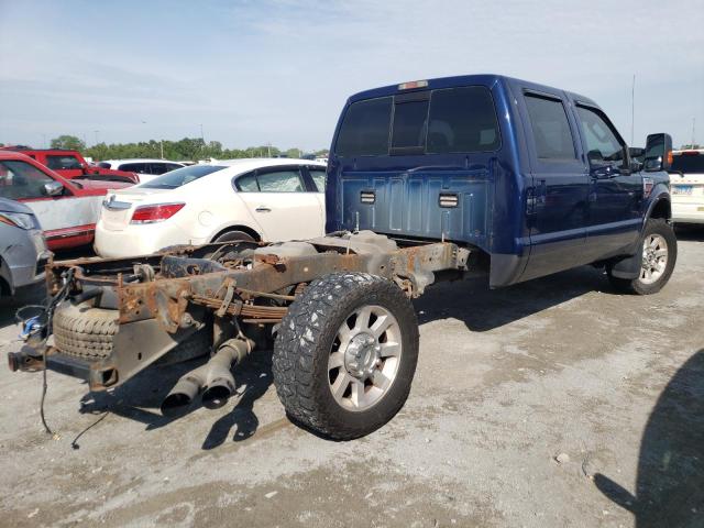 Photo 2 VIN: 1FTSW21R88EB60237 - FORD F250 