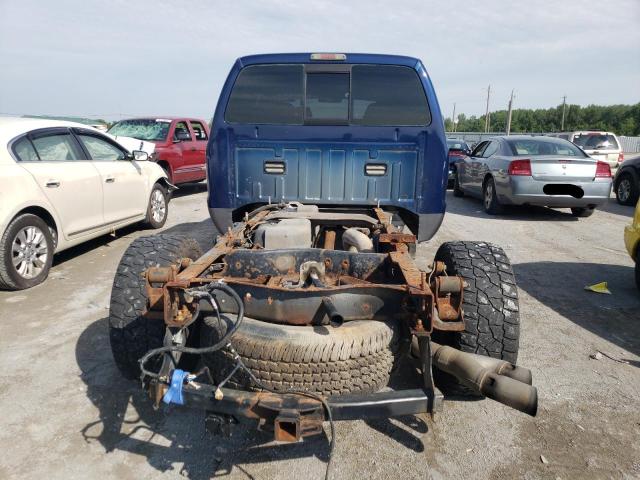 Photo 5 VIN: 1FTSW21R88EB60237 - FORD F250 