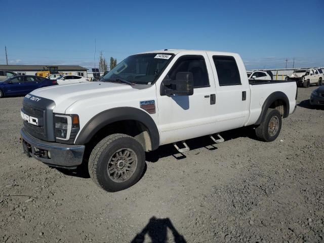 Photo 0 VIN: 1FTSW21R88EB79371 - FORD F250 SUPER 