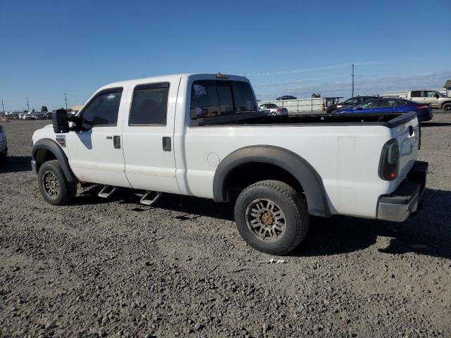 Photo 1 VIN: 1FTSW21R88EB79371 - FORD F250 SUPER 