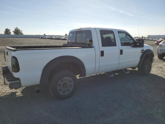 Photo 2 VIN: 1FTSW21R88EB79371 - FORD F250 SUPER 