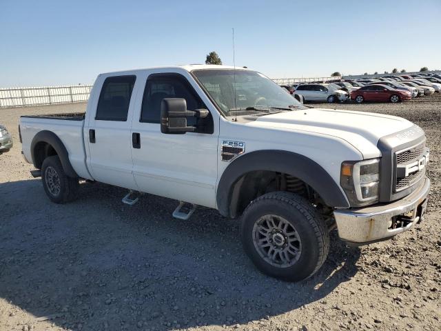 Photo 3 VIN: 1FTSW21R88EB79371 - FORD F250 SUPER 