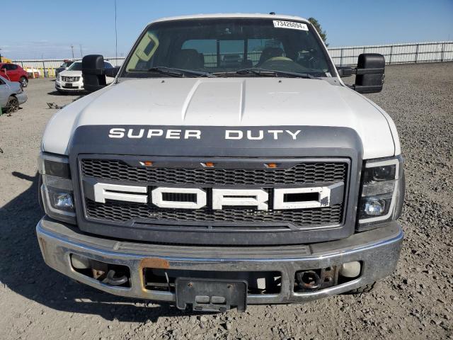 Photo 4 VIN: 1FTSW21R88EB79371 - FORD F250 SUPER 