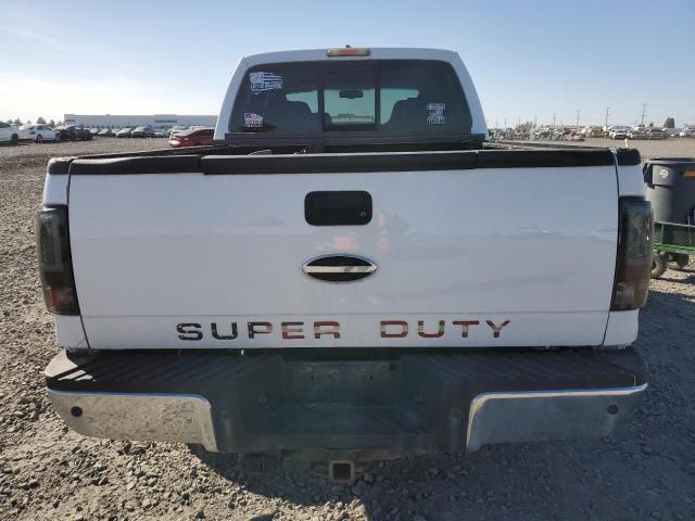 Photo 5 VIN: 1FTSW21R88EB79371 - FORD F250 SUPER 