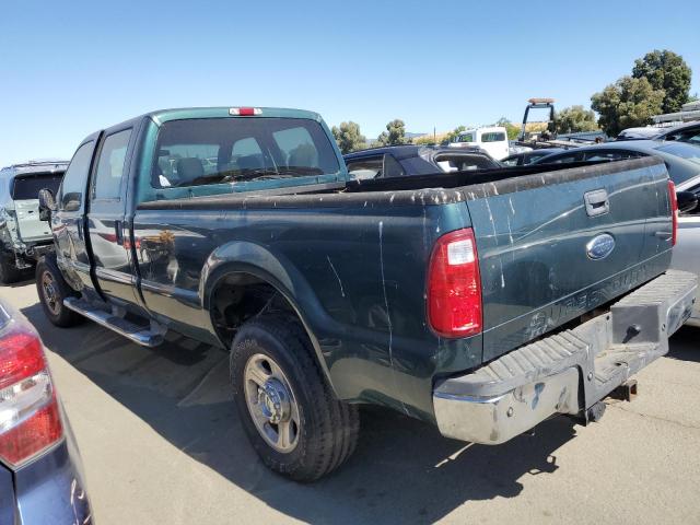 Photo 1 VIN: 1FTSW21R88EC37155 - FORD F250 