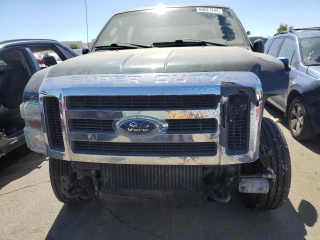 Photo 10 VIN: 1FTSW21R88EC37155 - FORD F250 