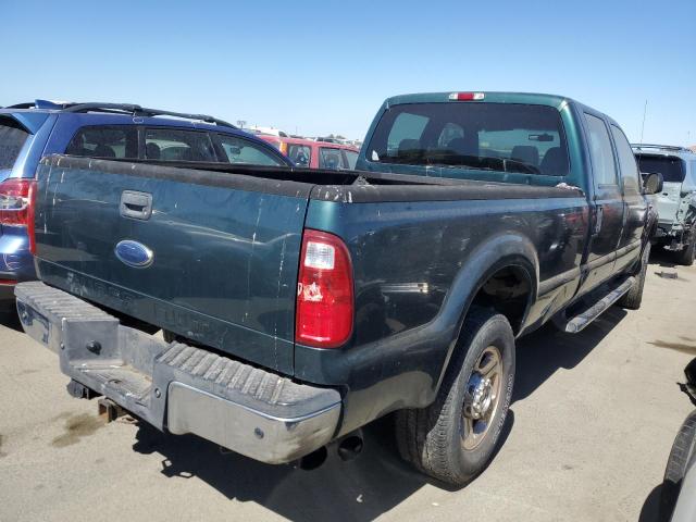 Photo 2 VIN: 1FTSW21R88EC37155 - FORD F250 