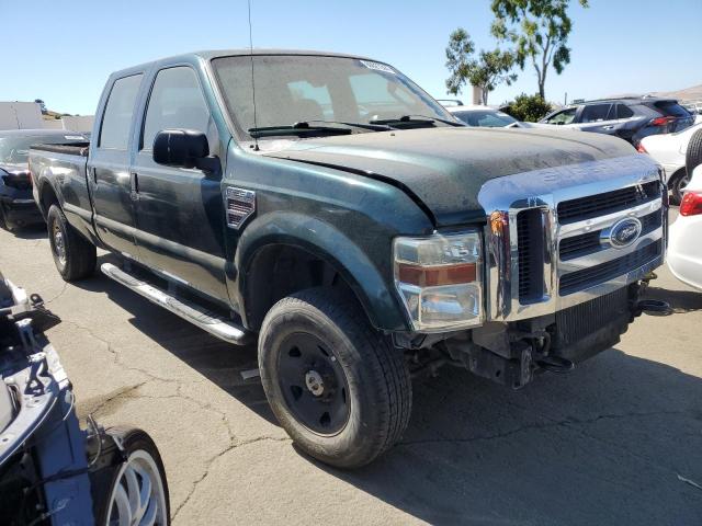 Photo 3 VIN: 1FTSW21R88EC37155 - FORD F250 