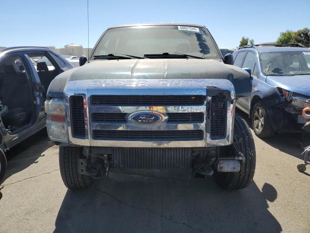 Photo 4 VIN: 1FTSW21R88EC37155 - FORD F250 