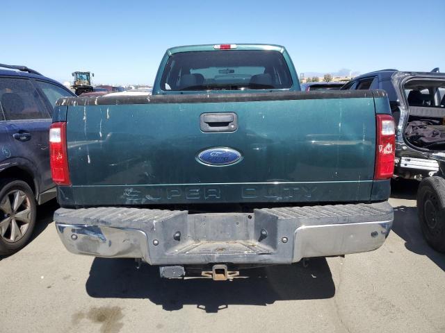 Photo 5 VIN: 1FTSW21R88EC37155 - FORD F250 