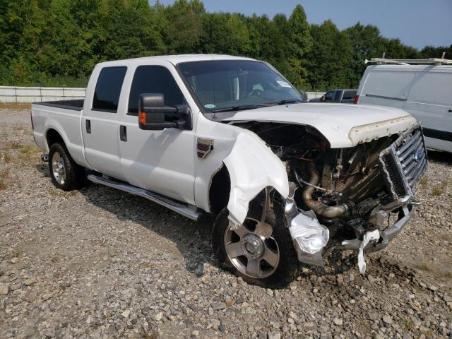 Photo 3 VIN: 1FTSW21R88EC64551 - FORD F250 SUPER 