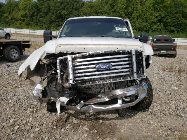 Photo 4 VIN: 1FTSW21R88EC64551 - FORD F250 SUPER 