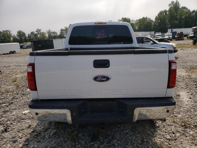 Photo 5 VIN: 1FTSW21R88EC64551 - FORD F250 SUPER 