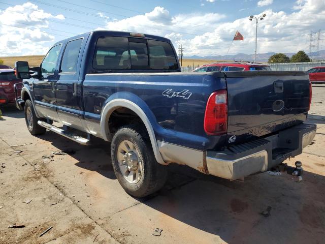 Photo 1 VIN: 1FTSW21R88ED84205 - FORD F250 SUPER 