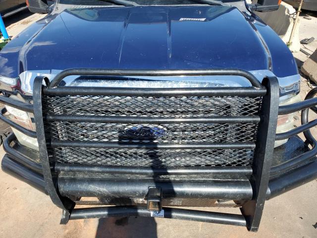 Photo 10 VIN: 1FTSW21R88ED84205 - FORD F250 SUPER 