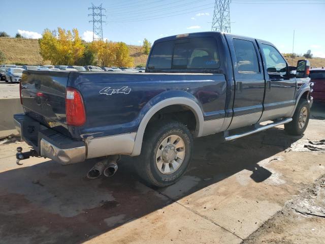 Photo 2 VIN: 1FTSW21R88ED84205 - FORD F250 SUPER 