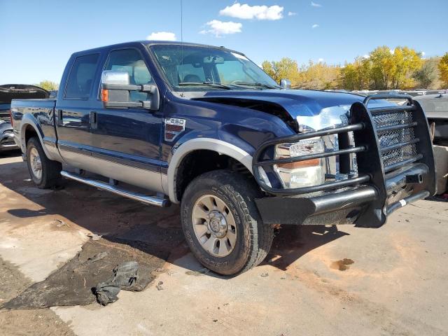 Photo 3 VIN: 1FTSW21R88ED84205 - FORD F250 SUPER 