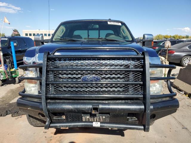 Photo 4 VIN: 1FTSW21R88ED84205 - FORD F250 SUPER 