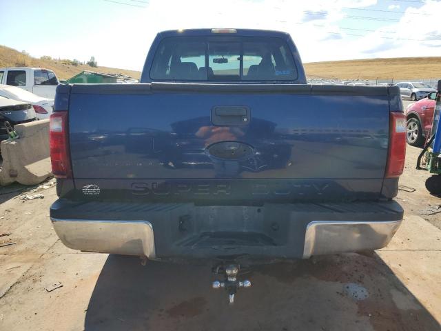 Photo 5 VIN: 1FTSW21R88ED84205 - FORD F250 SUPER 