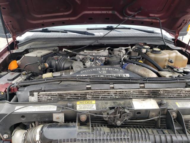 Photo 6 VIN: 1FTSW21R98EA41600 - FORD F250 SUPER 