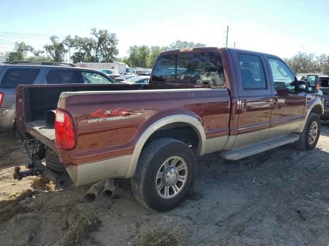 Photo 2 VIN: 1FTSW21R98EB53118 - FORD F250 SUPER 