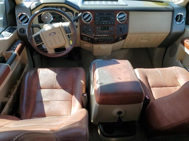 Photo 7 VIN: 1FTSW21R98EB53118 - FORD F250 SUPER 