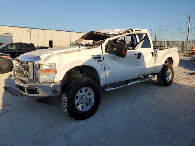 Photo 0 VIN: 1FTSW21R98EC30411 - FORD F250 SUPER 