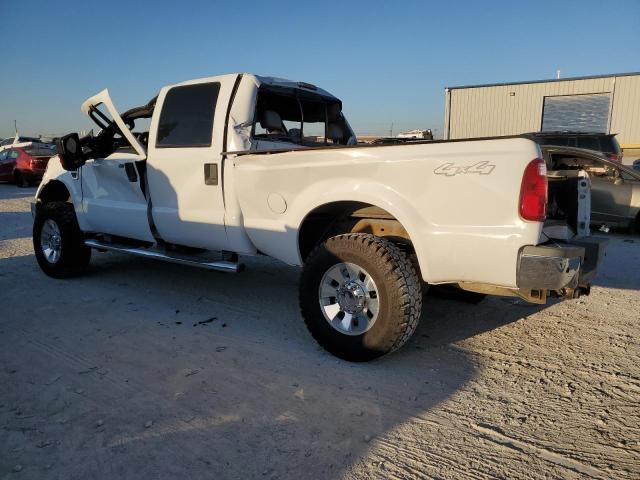 Photo 1 VIN: 1FTSW21R98EC30411 - FORD F250 SUPER 