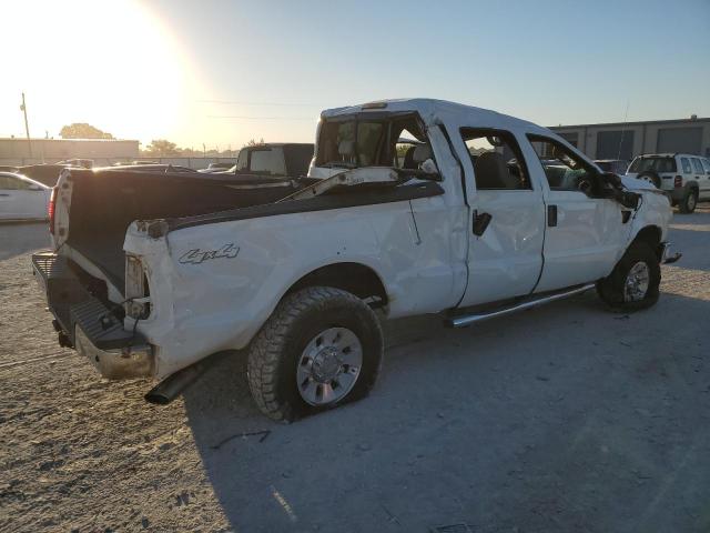 Photo 2 VIN: 1FTSW21R98EC30411 - FORD F250 SUPER 